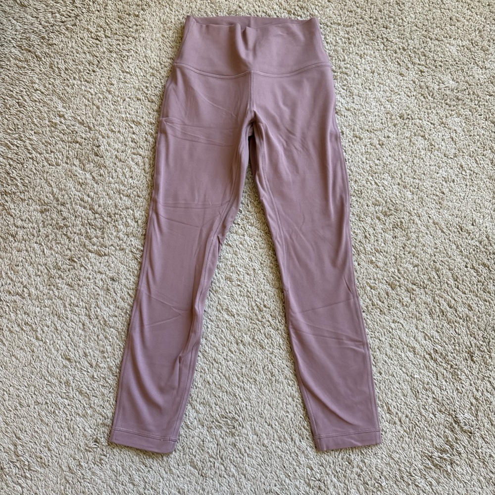 lululemon Align High-Rise Pant Leggings